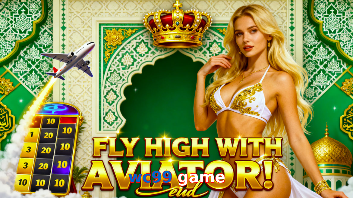 Wc99 Game